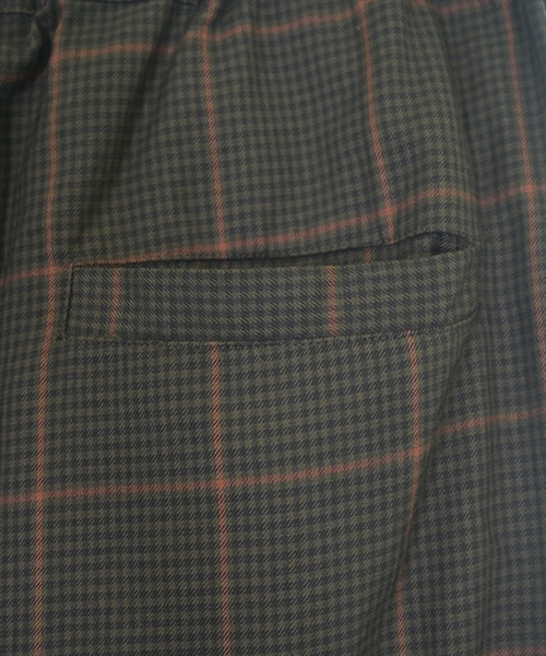 OAMC（オーエーエムシー）スラックス カーキ サイズ:-(M位) メンズ/2200627570025