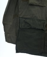 OAMC（オーエーエムシー）ミリタリーブルゾン グレー サイズ:M メンズ/2200626549015