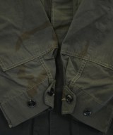 OAMC（オーエーエムシー）ミリタリーブルゾン グレー サイズ:M メンズ/2200626549015