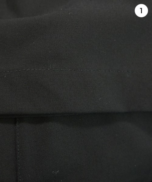 OAMC（オーエーエムシー）その他 黒 サイズ:S メンズ/2200628269027