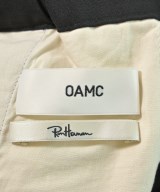 OAMC（オーエーエムシー）その他 黒 サイズ:S メンズ/2200628269027