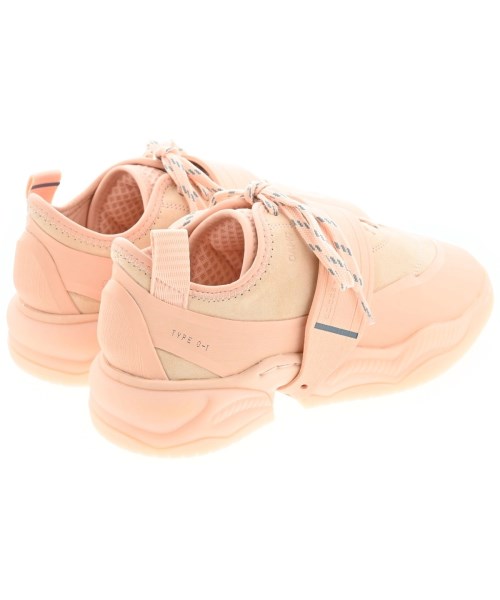 OAMC（オーエーエムシー）スニーカー ピンク サイズ:23.5cm レディース/2200628576019