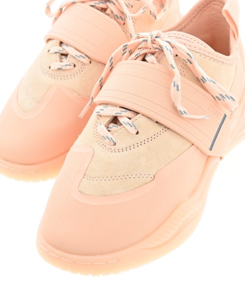 OAMC（オーエーエムシー）スニーカー ピンク サイズ:23.5cm レディース/2200628576019