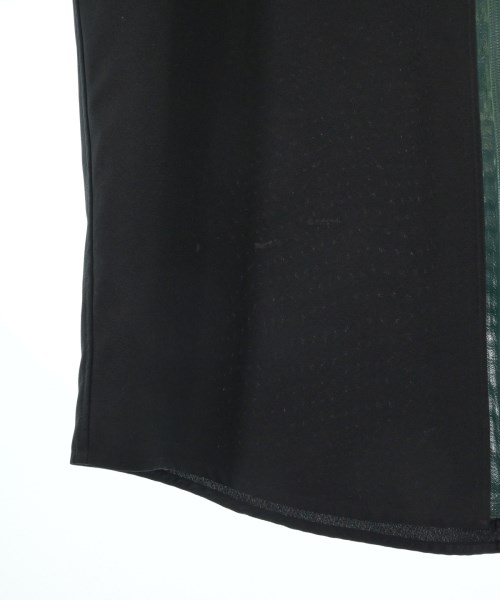 OAMC（オーエーエムシー）カジュアルシャツ 黒 サイズ:S メンズ/2200617142072