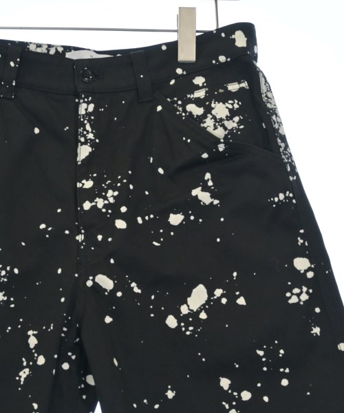 OAMC（オーエーエムシー）ショートパンツ 黒 サイズ:28(S位) メンズ/2200631964063