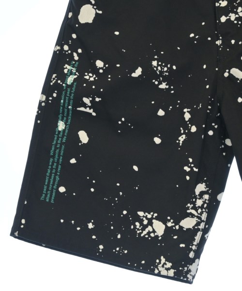 OAMC（オーエーエムシー）ショートパンツ 黒 サイズ:28(S位) メンズ/2200631964063