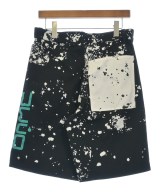 OAMC（オーエーエムシー）ショートパンツ 黒 サイズ:28(S位) メンズ/2200631964063