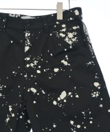 OAMC（オーエーエムシー）ショートパンツ 黒 サイズ:28(S位) メンズ/2200631964063