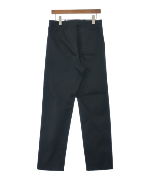 OAMC（オーエーエムシー）チノパン 黒 サイズ:28(S位) メンズ/2200631964070