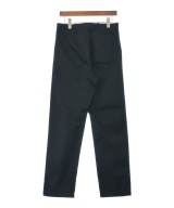 OAMC（オーエーエムシー）チノパン 黒 サイズ:28(S位) メンズ/2200631964070