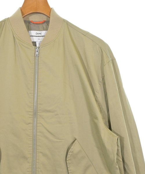 OAMC（オーエーエムシー）その他 カーキ サイズ:S メンズ/2200631998068