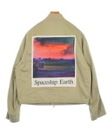 OAMC（オーエーエムシー）その他 カーキ サイズ:S メンズ/2200631998068