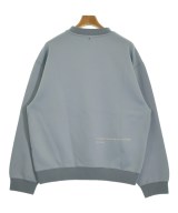 OAMC（オーエーエムシー）スウェット 青 サイズ:S メンズ/2200632476053