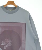 OAMC（オーエーエムシー）スウェット 青 サイズ:S メンズ/2200632476053