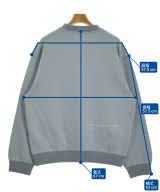 OAMC（オーエーエムシー）スウェット 青 サイズ:S メンズ/2200632476053