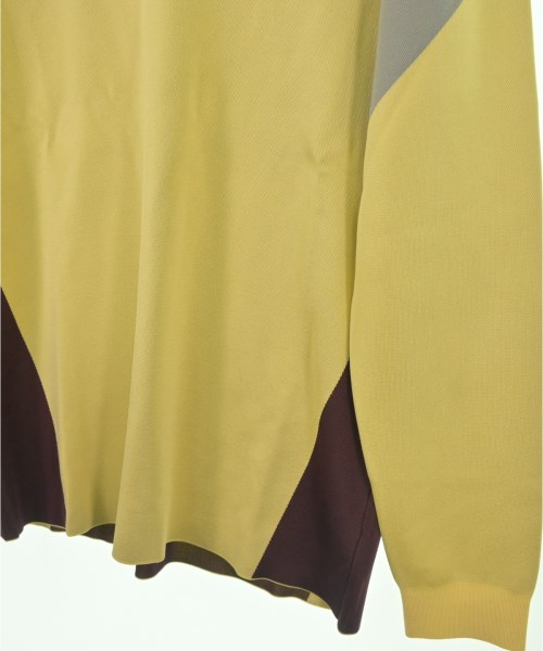 OAMC（オーエーエムシー）ニット・セーター 黄 サイズ:M メンズ/2200633518264