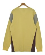 OAMC（オーエーエムシー）ニット・セーター 黄 サイズ:M メンズ/2200633518264