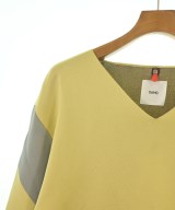 OAMC（オーエーエムシー）ニット・セーター 黄 サイズ:M メンズ/2200633518264