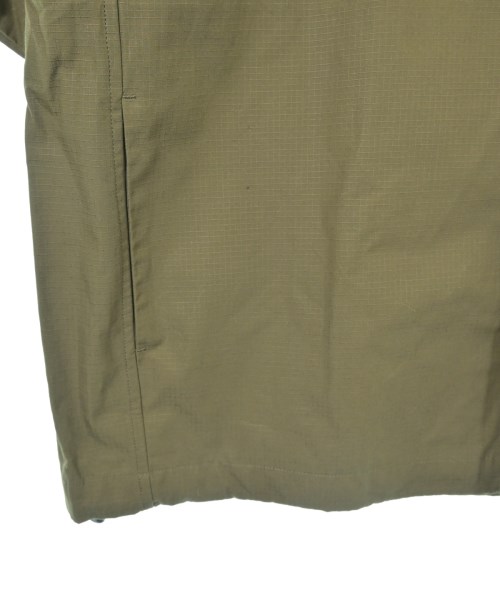OAMC（オーエーエムシー）カジュアルシャツ カーキ サイズ:M メンズ/2200631450061