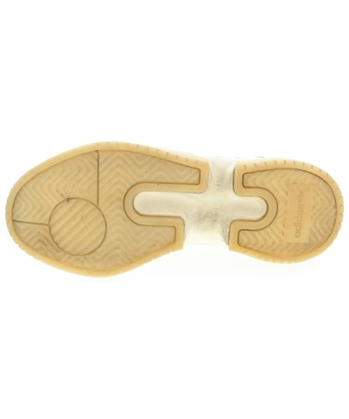 OAMC（オーエーエムシー）スニーカー 白 サイズ:28.5cm メンズ/2200610164064