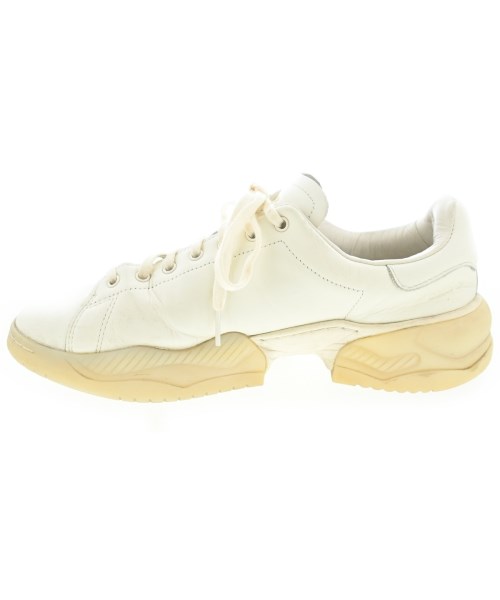 OAMC（オーエーエムシー）スニーカー 白 サイズ:28.5cm メンズ/2200610164064