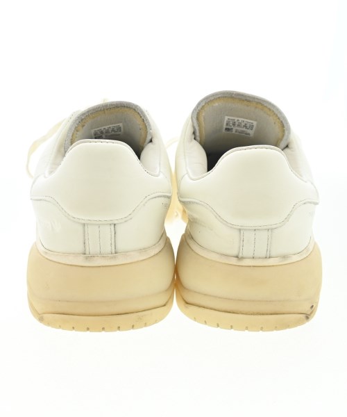 OAMC（オーエーエムシー）スニーカー 白 サイズ:28.5cm メンズ/2200610164064