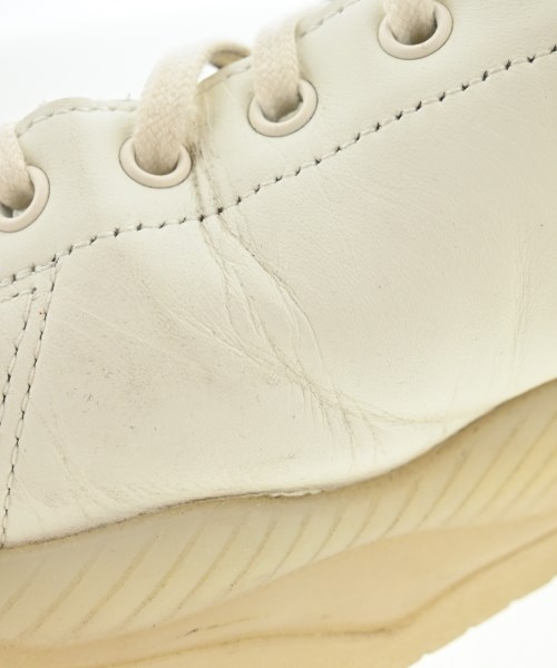 OAMC（オーエーエムシー）スニーカー 白 サイズ:28.5cm メンズ/2200610164064