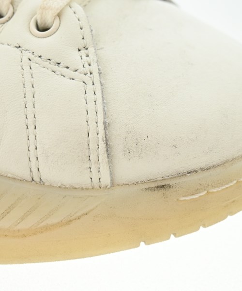 OAMC（オーエーエムシー）スニーカー 白 サイズ:28.5cm メンズ/2200610164064