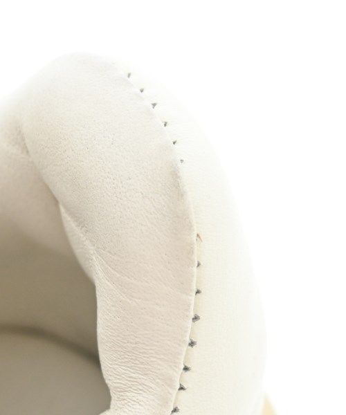 OAMC（オーエーエムシー）スニーカー 白 サイズ:28.5cm メンズ/2200610164064