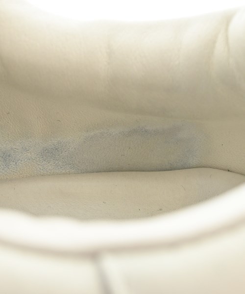 OAMC（オーエーエムシー）スニーカー 白 サイズ:28.5cm メンズ/2200610164064