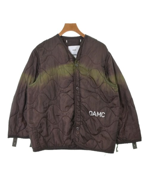オーエーエムシー(OAMC)のOAMC カジュアルジャケット