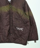 OAMC（オーエーエムシー）カジュアルジャケット 茶 サイズ:M メンズ/2200610297014