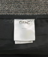OAMC（オーエーエムシー）スラックス 黒 サイズ:30(M位) メンズ/2200606983013