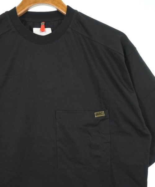 OAMC（オーエーエムシー）Tシャツ・カットソー 黒 サイズ:S メンズ/2200610002168
