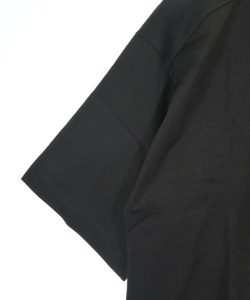 OAMC（オーエーエムシー）Tシャツ・カットソー 黒 サイズ:S メンズ/2200610002168