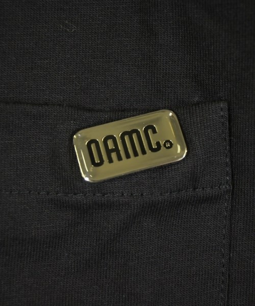 OAMC（オーエーエムシー）Tシャツ・カットソー 黒 サイズ:S メンズ/2200610002168
