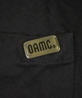 OAMC（オーエーエムシー）Tシャツ・カットソー 黒 サイズ:S メンズ/2200610002168