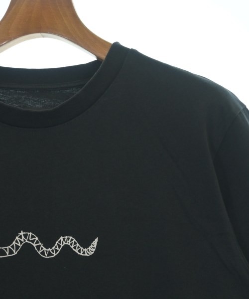 OAMC（オーエーエムシー）Tシャツ・カットソー 黒 サイズ:L メンズ/2200611705051