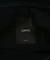 OAMC（オーエーエムシー）Tシャツ・カットソー 黒 サイズ:L メンズ/2200611705051
