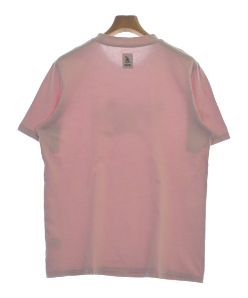 OAMC（オーエーエムシー）Tシャツ・カットソー ピンク サイズ:M メンズ/2200611705068