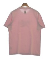 OAMC（オーエーエムシー）Tシャツ・カットソー ピンク サイズ:M メンズ/2200611705068