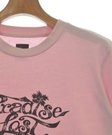 OAMC（オーエーエムシー）Tシャツ・カットソー ピンク サイズ:M メンズ/2200611705068