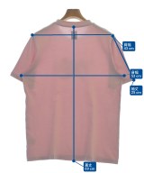 OAMC（オーエーエムシー）Tシャツ・カットソー ピンク サイズ:M メンズ/2200611705068
