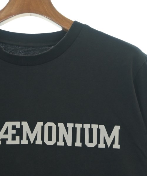 OAMC（オーエーエムシー）Tシャツ・カットソー 黒 サイズ:L メンズ/2200611705075