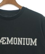 OAMC（オーエーエムシー）Tシャツ・カットソー 黒 サイズ:L メンズ/2200611705075