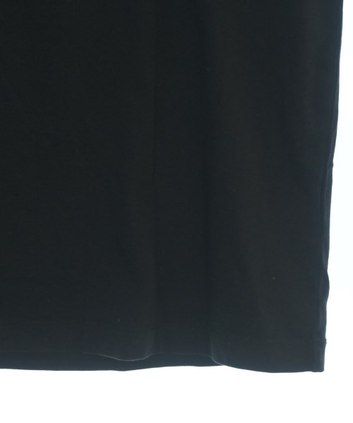 OAMC（オーエーエムシー）Tシャツ・カットソー 黒 サイズ:L メンズ/2200611705082