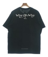 OAMC（オーエーエムシー）Tシャツ・カットソー 黒 サイズ:L メンズ/2200611705082