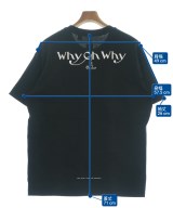 OAMC（オーエーエムシー）Tシャツ・カットソー 黒 サイズ:L メンズ/2200611705082