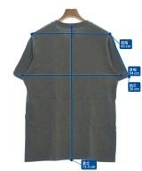 OAMC（オーエーエムシー）Tシャツ・カットソー グレー サイズ:M メンズ/2200611705150