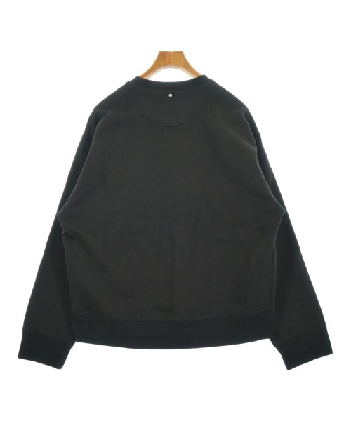 OAMC（オーエーエムシー）スウェット 黒 サイズ:XL メンズ/2200612389113